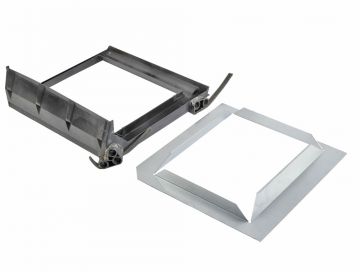 Rheem 68-101130-07 Drain Pan - Vertical