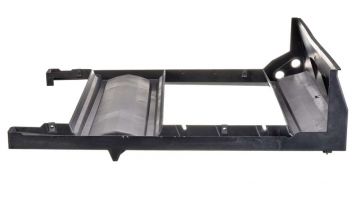 Rheem 68-104822-04 Drain Pan - 24 inch Vertical