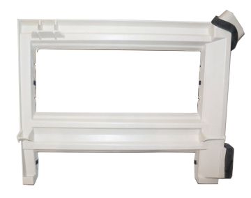 Rheem 68-104835-02 Drain Pan - 17 inch Vertical