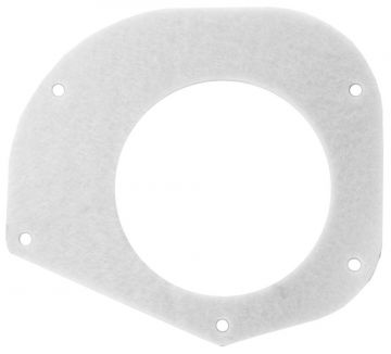 Rheem 68-23643-01 Gasket
