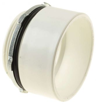 Rheem 68-24114-02 Adapter Locknut Assembly w O-Ring