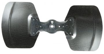 Rheem 70-20607-05 Fan Blade 20 inch 16 degrees CCW 2 Blades