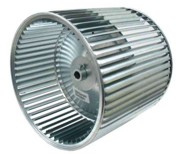 Rheem 70-21773-01 Blower Wheel 11 x 10 inch