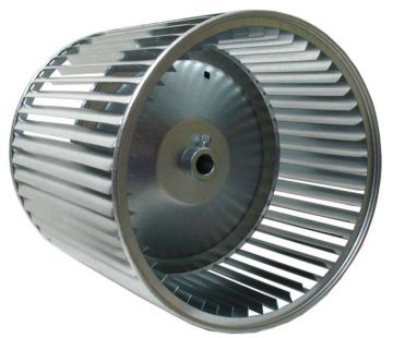Rheem 70-23589-01 Blower Wheel 10 x 10 inch