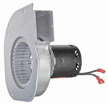 Rheem 70-23641-92 Inducer Draft Blower Motor with Gasket - 460V