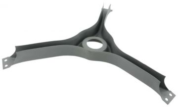 Rheem 70-42284-04 Bearing Bracket