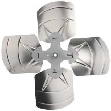 Rheem 70-42502-03 Fan Blade 24 inch 23 degrees CCW 4 Blades
