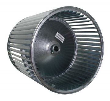 Rheem 70-42540-02 Blower Wheel 15 x 15 inch