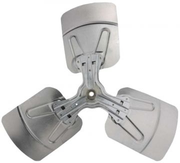 Rheem 70-42572-04 Fan Blade 24 inch 22 degrees CCW 3 Blades