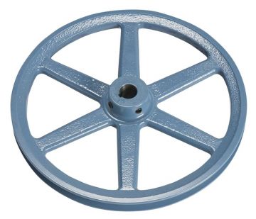 Rheem 71-104627-03 Sheave - Fixed Pitch