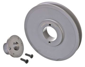 Rheem 71-26254-84 Sheave - Fixed Pitch