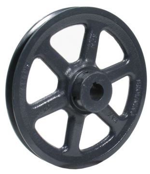 Rheem 71-41901-27 Sheave - Fixed Pitch