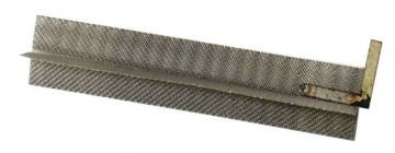 Rheem 75-24266-01 NOx Insert