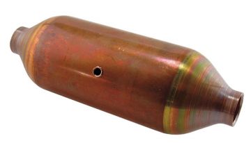 Rheem 83-101472-04 Muffler