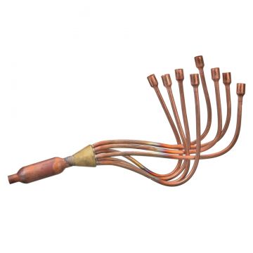 Rheem 83-102278-04 Capillary Tube