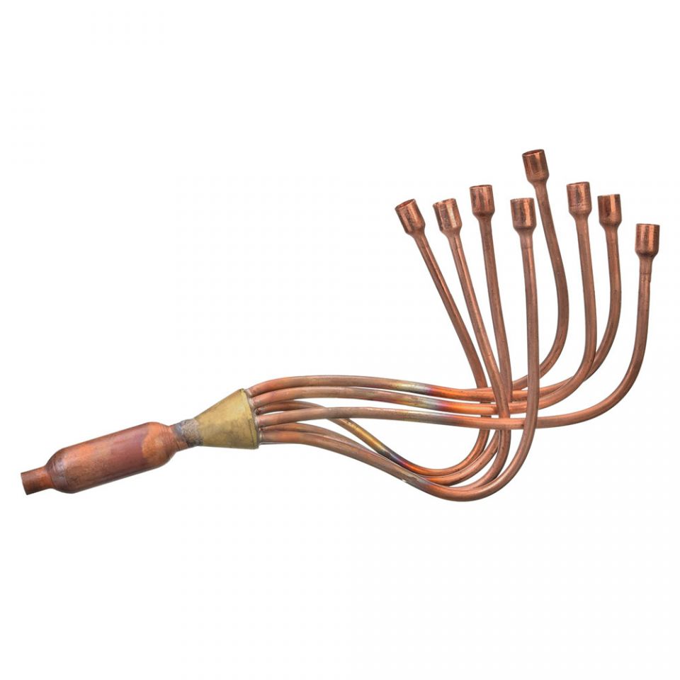 Rheem 83-102278-04 Capillary Tube