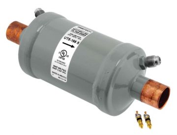 Rheem 83-25153-07 PROTECH Suction Line Filter Drier Standard Shell HCFC R-22