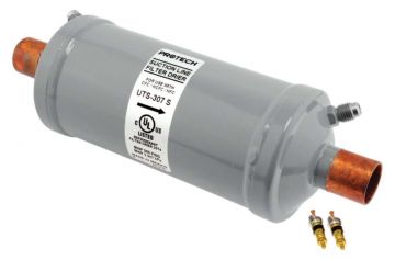 Rheem 83-25153-11 PROTECH Suction Line Filter Drier Standard Shell HCFC R-22