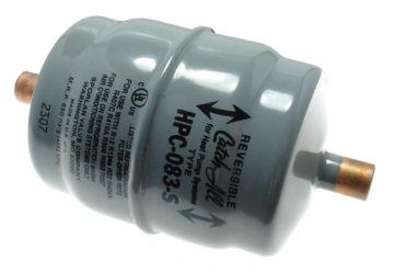 Rheem 83-41714-03 Liquid Line Filter Drier Bi-directional HCFC R-22