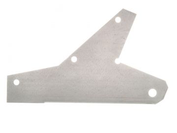 Rheem AE-101124-01 Bracket - Blower