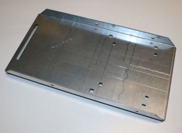 Rheem AE-106109-01 Motor Mounting Plate