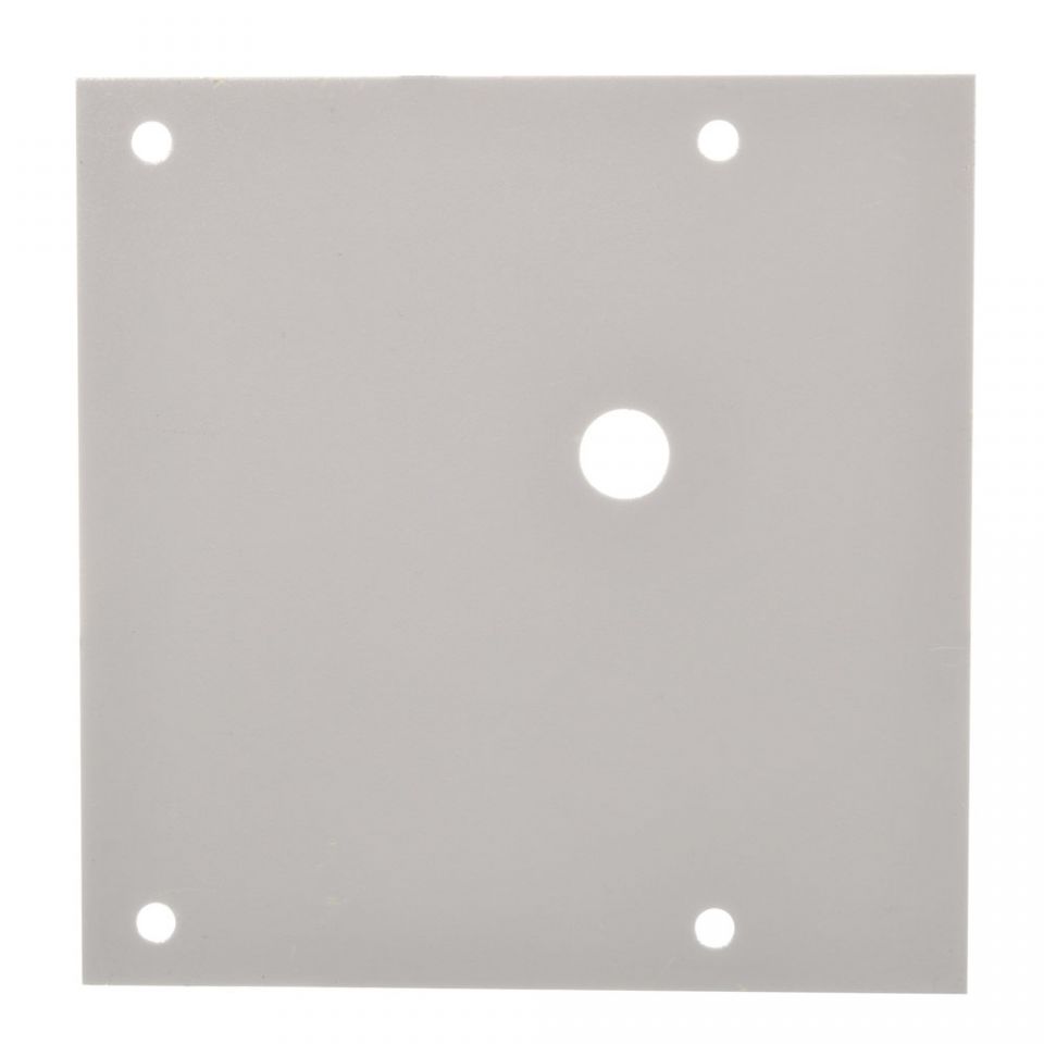 Rheem AE-106133-01HT Flue Cover Plate