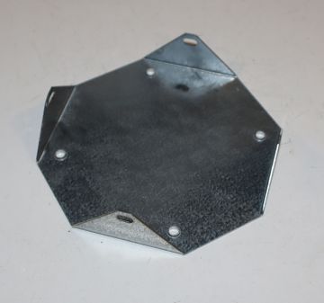 Rheem AE-58109-02 Bracket - Motor