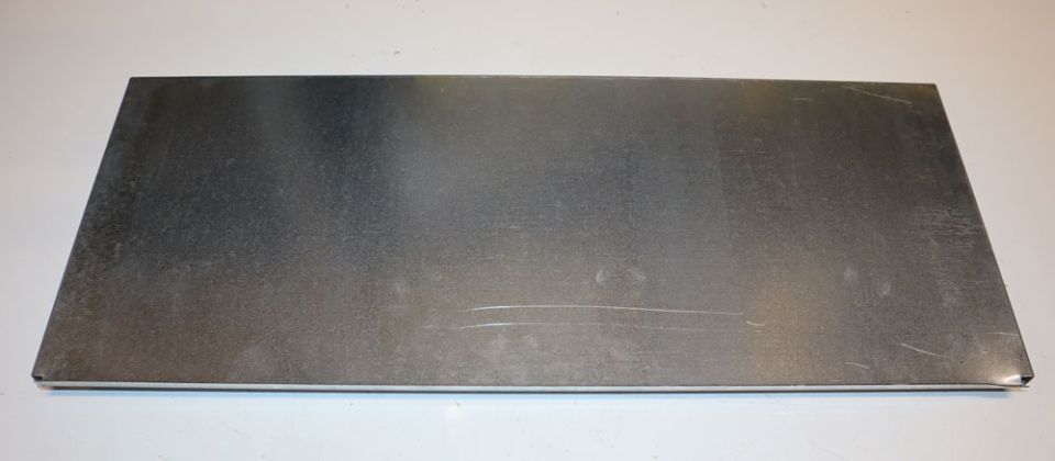 Rheem AE-58594-01 Burner Floor