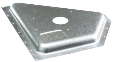 Rheem AE-59068-03 Collector Box Cover