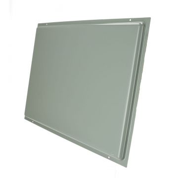 Rheem AE-59442-46 Blower Door - 24 1/2 inch Single Breaker