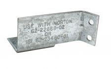 Rheem AE-61581-01 Ignitor Bracket