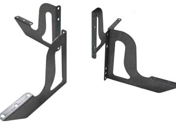 Rheem AE-61698-82 Motor Mounting Bracket Kit