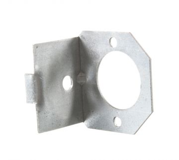 Rheem AE-61913-02 Bracket - Overtemperature Switch