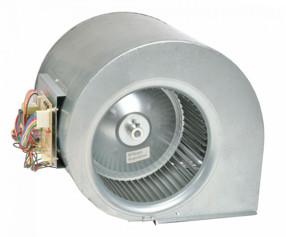 Rheem AS-101885-33 Blower Assembly