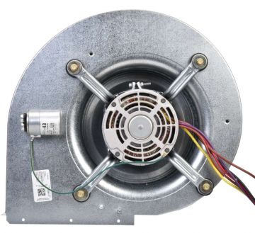 Rheem AS-103222-02 Blower Assembly