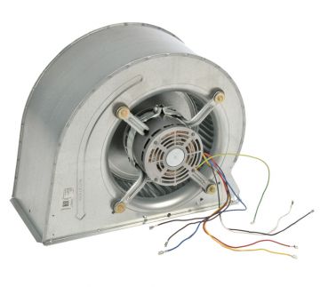 Rheem AS-104887-02 Blower Assembly