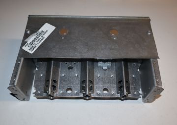 Rheem AS-104944-02 Burner Assembly