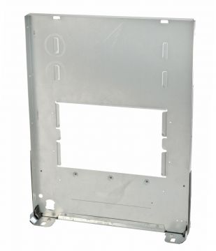 Rheem AS-105432-04 Blower Assembly