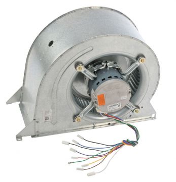 Rheem AS-105500-08 Blower Assembly