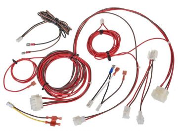 Rheem AS-105628-11 Wire Coil Protector