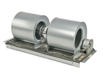 Rheem AS-107344-01 Blower Assembly