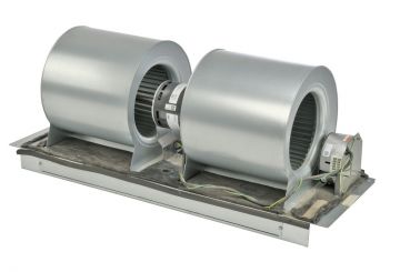 Rheem AS-107344-06 Blower Assembly