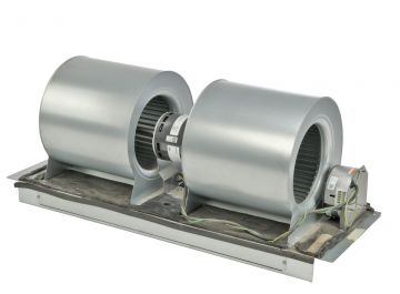 Rheem AS-107344-07 Blower Assembly