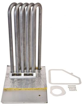 Rheem AS-58632-88 Heat Exchanger