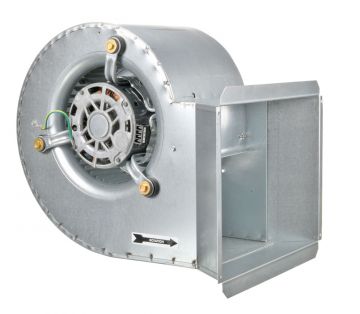 Rheem AS-58662-05 Blower Assembly