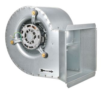 Rheem AS-58662-55 Blower Assembly