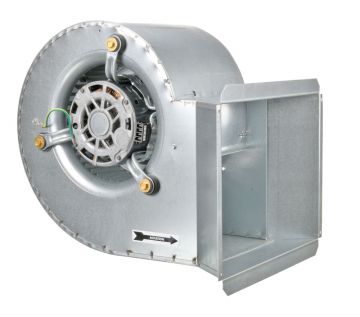 Rheem AS-58662-60 Blower Assembly