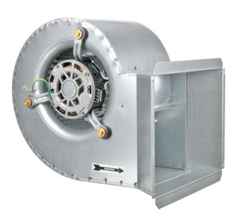 Rheem AS-58662-63 Blower Assembly