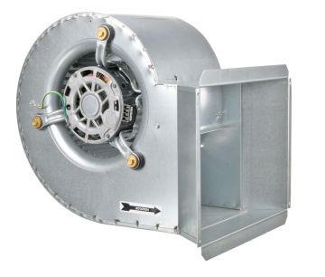 Rheem AS-58662-65 Blower Assembly