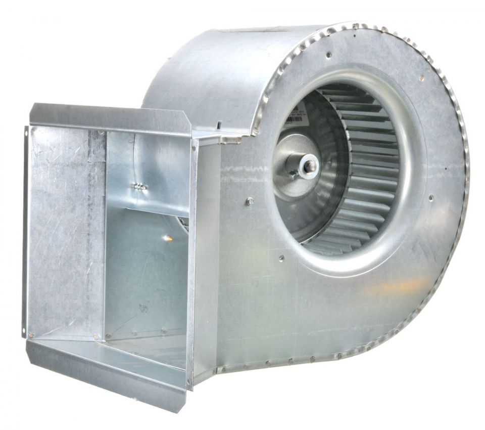 Rheem AS-58662-66 Blower Assembly